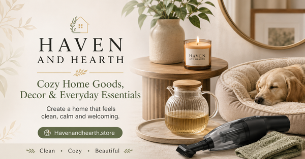 Haven and Hearth